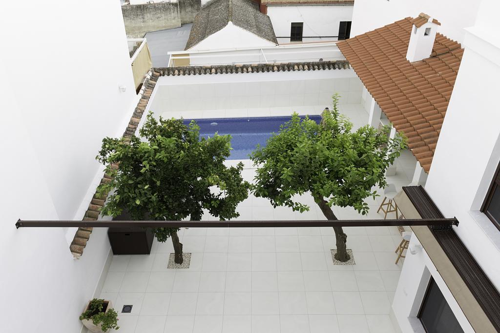 Canete Medica House Almodovar del Rio Exterior photo