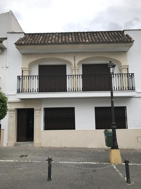 Canete Medica House Almodovar del Rio Exterior photo