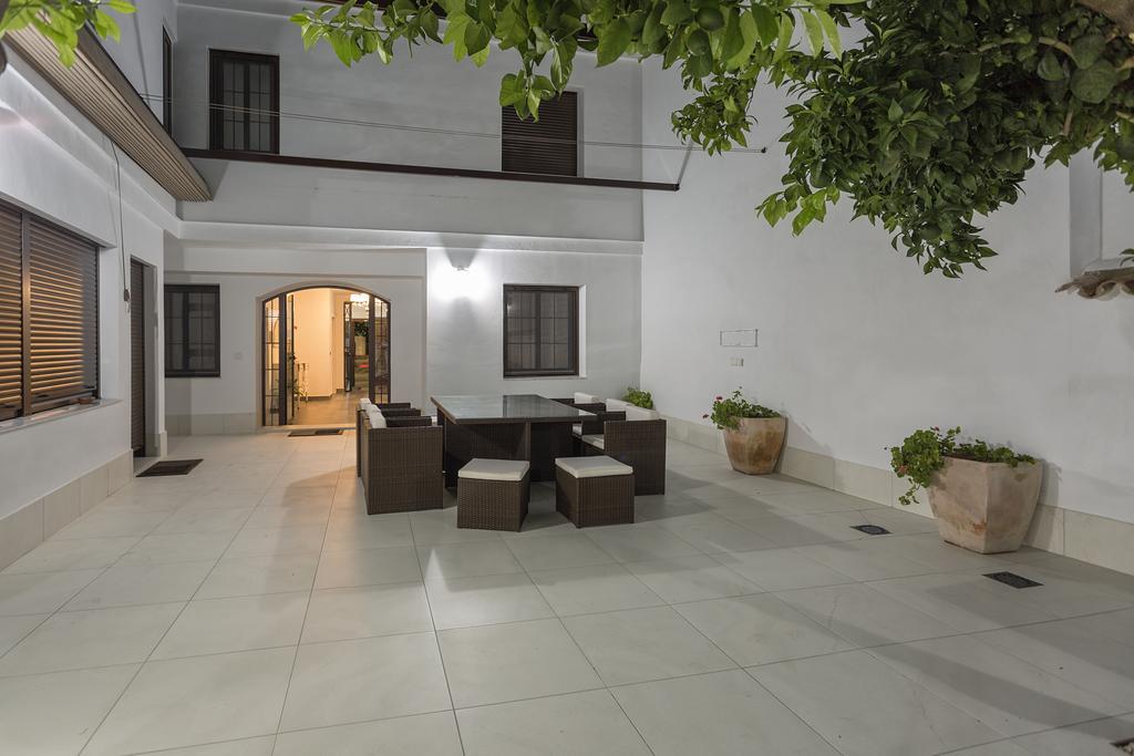 Canete Medica House Almodovar del Rio Exterior photo