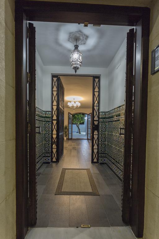 Canete Medica House Almodovar del Rio Exterior photo